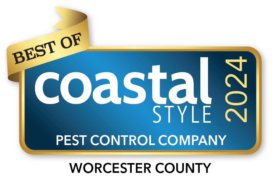 BO24 WORCESTER BL PEST CONTROL COMPANY